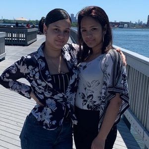 Meet your Posher, Isabella